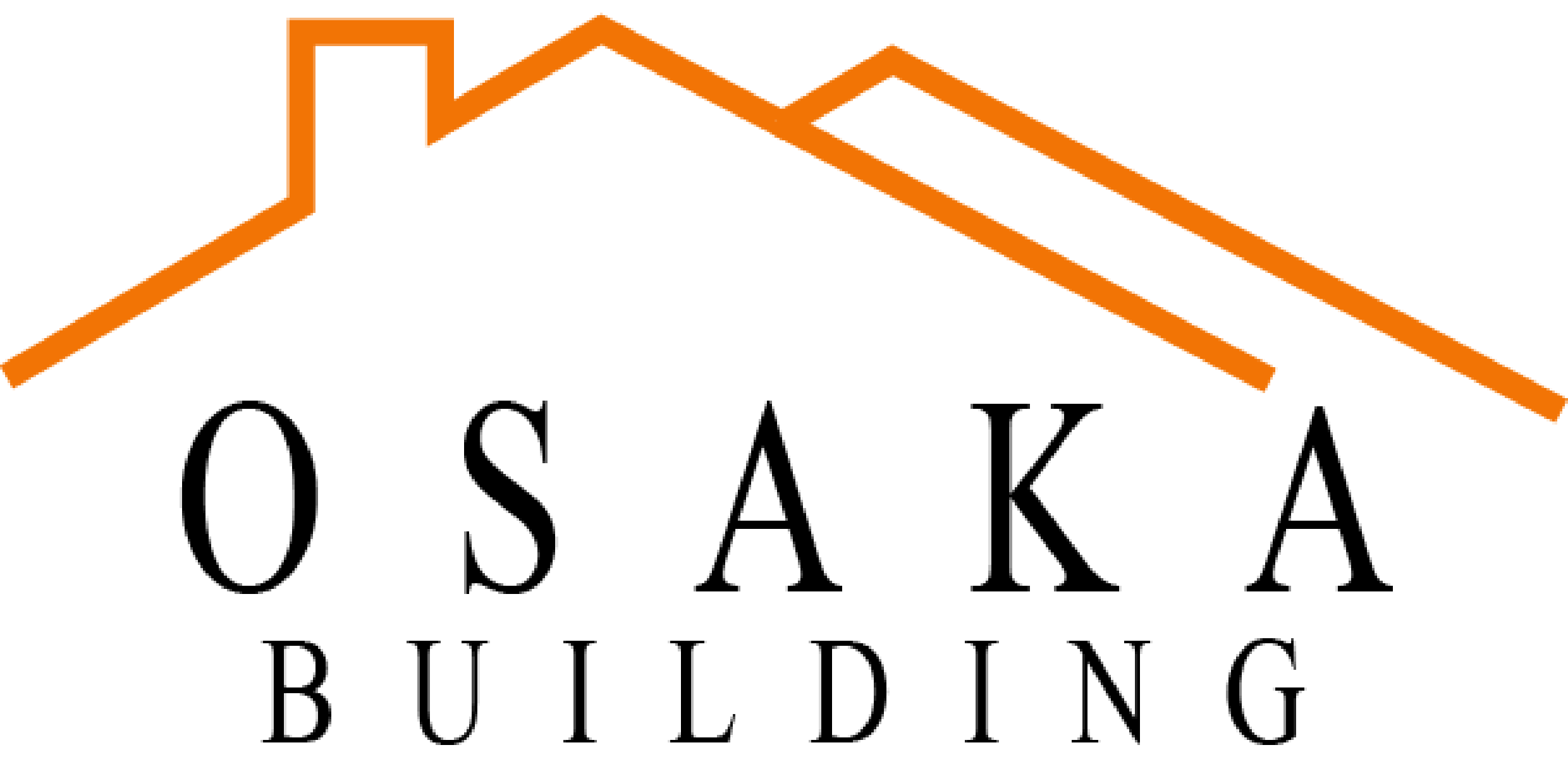Osaka Building logo