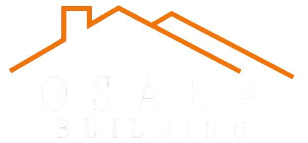 Osaka Building logo